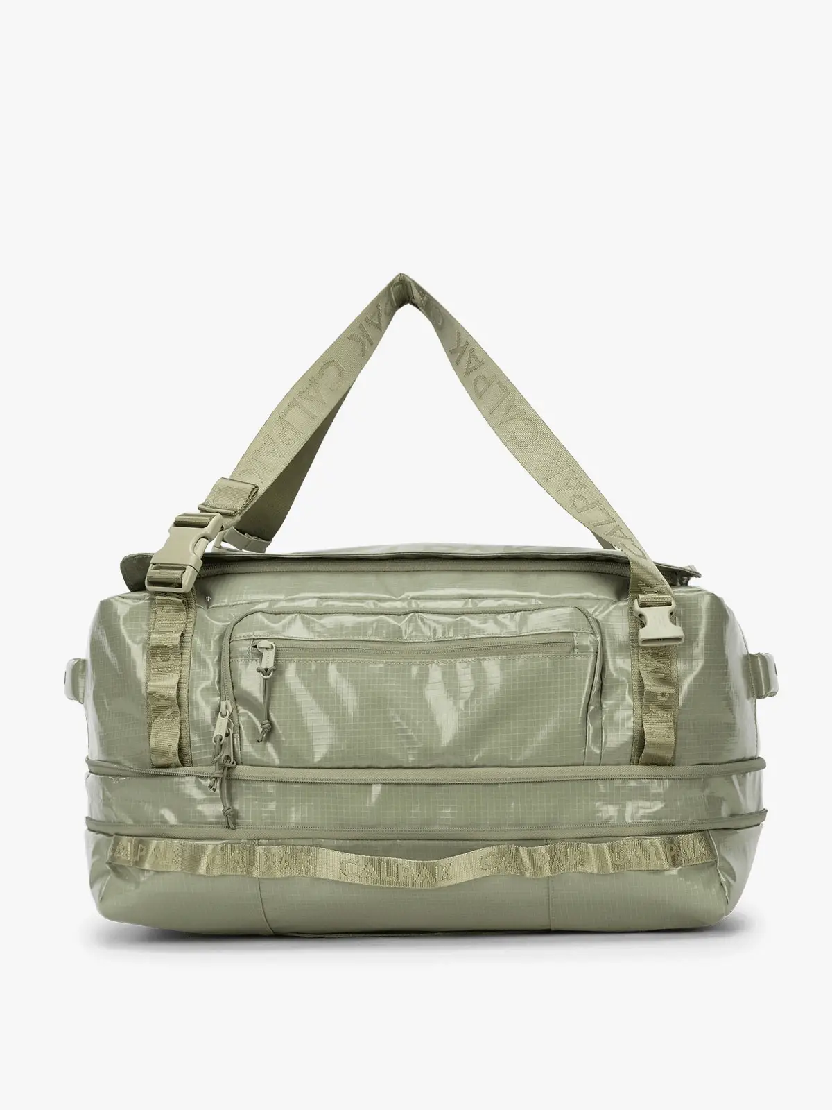 Terra Large 50L Duffel Backpack - Image 58