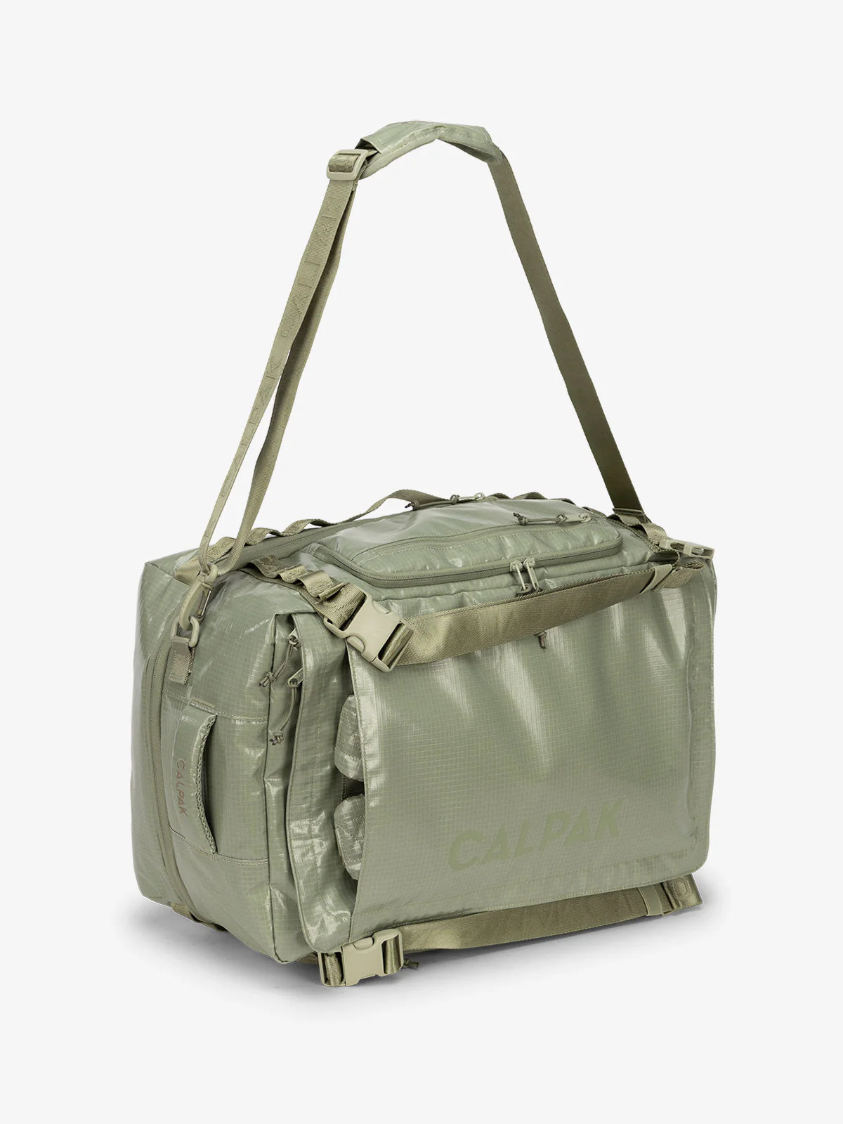 Terra Large 50L Duffel Backpack - Image 59