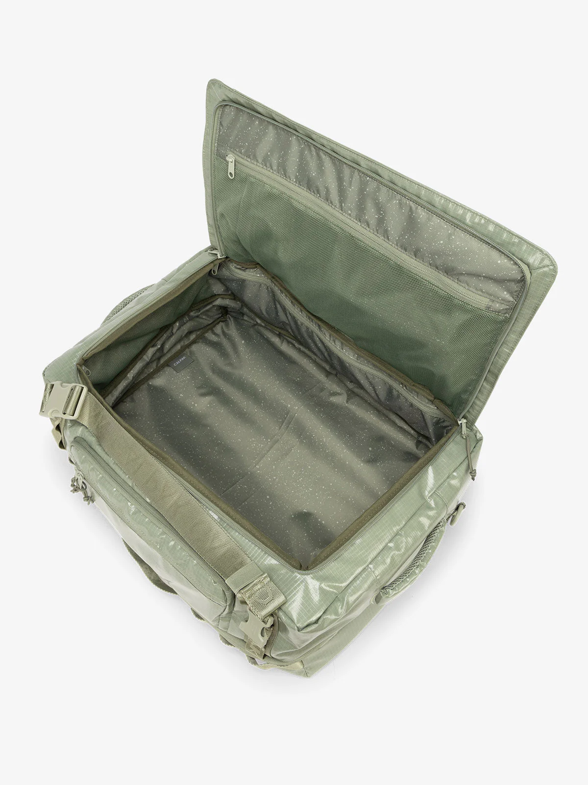 Terra Large 50L Duffel Backpack - Image 60