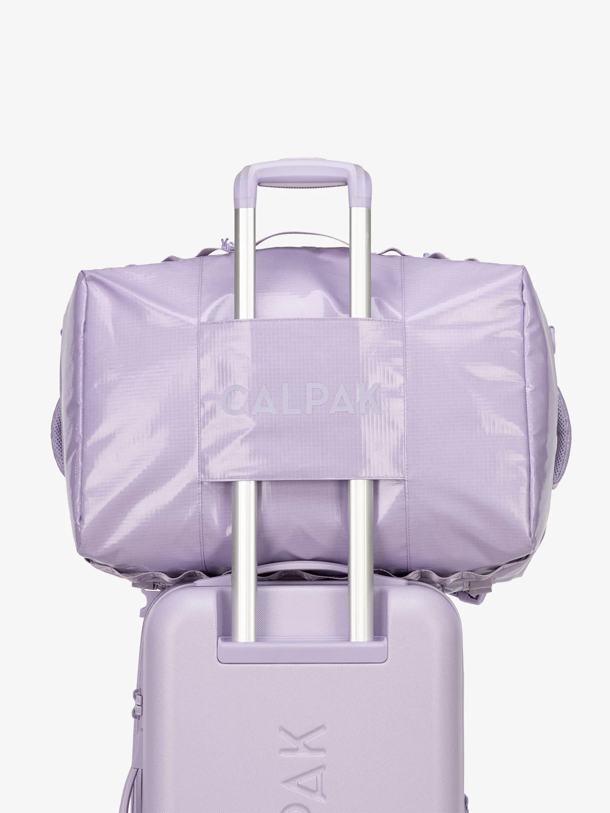Terra Large 50L Duffel Backpack - Image 7