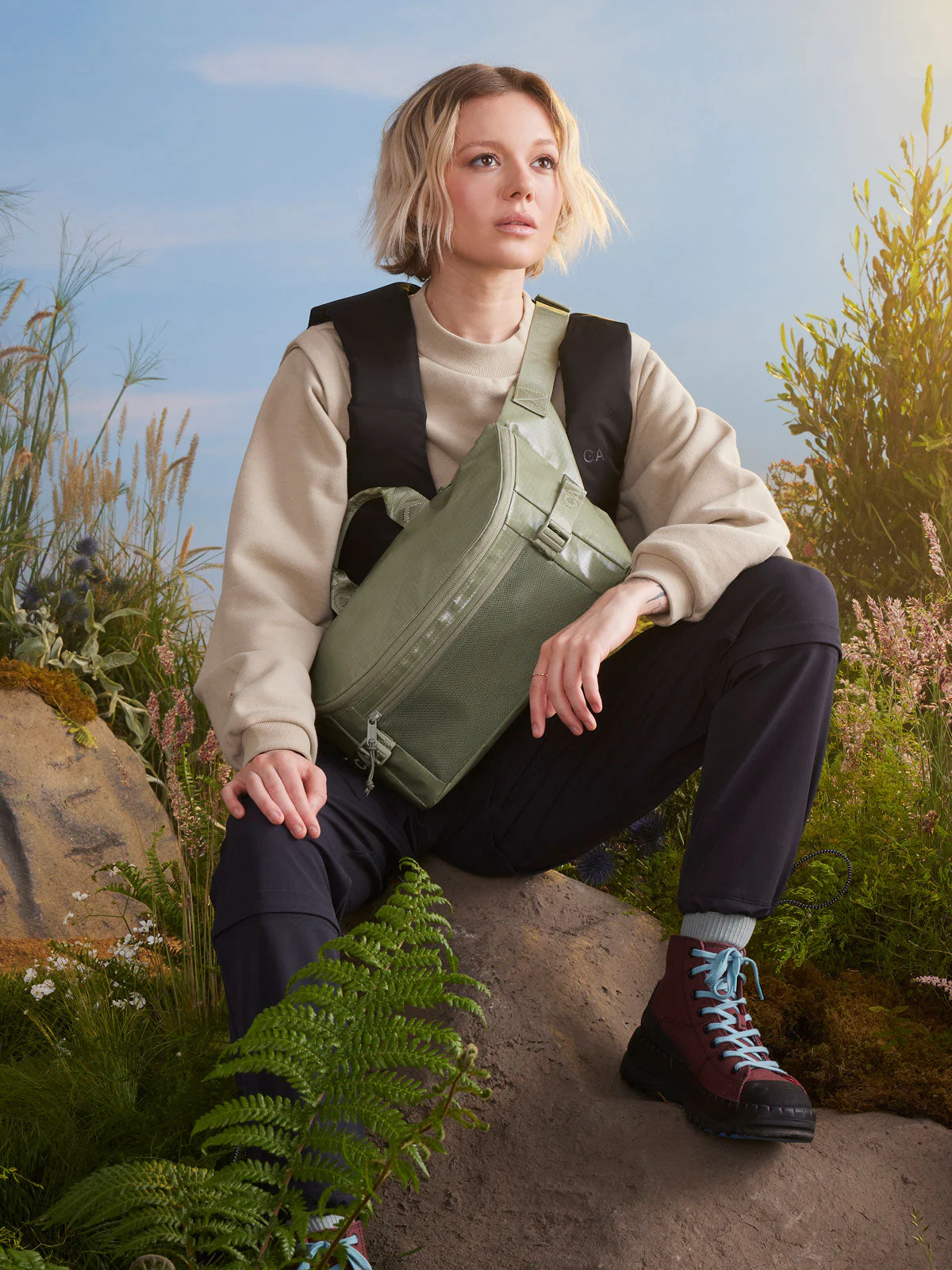 Terra Sling Bag - Image 14