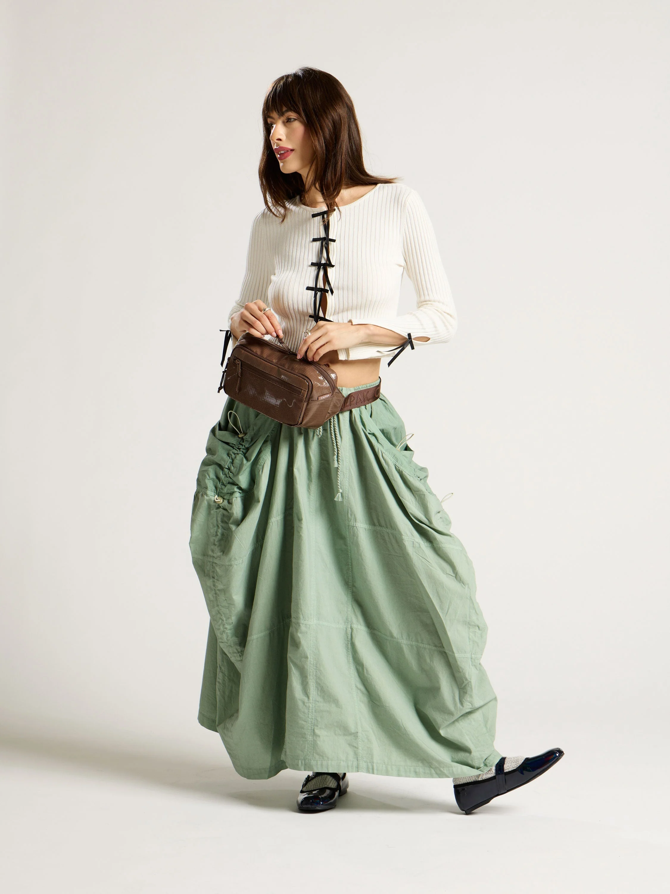 Terra Small Sling Bag - Image 36