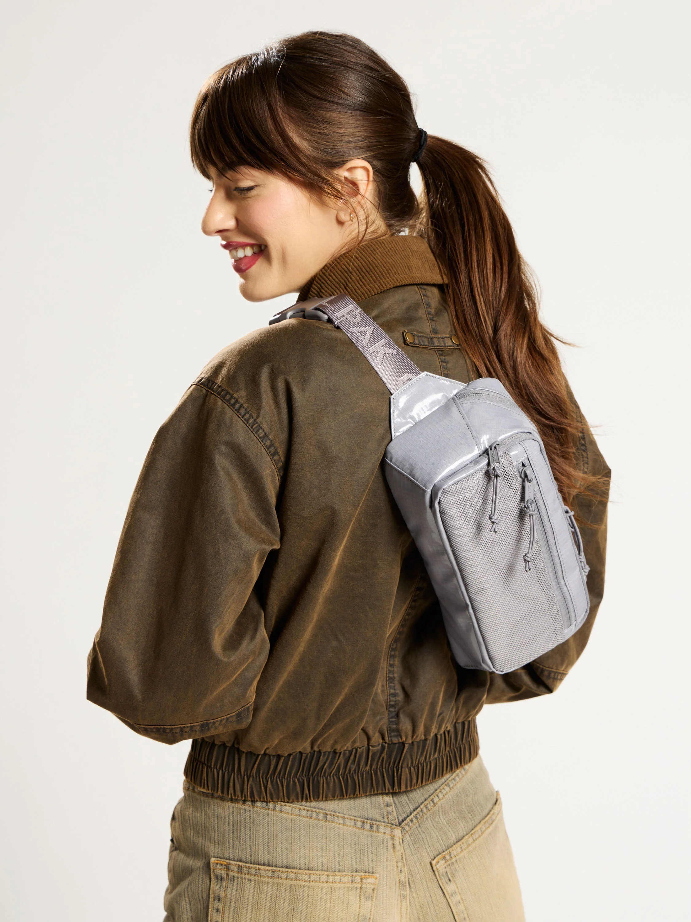 Terra Small Sling Bag - Image 47
