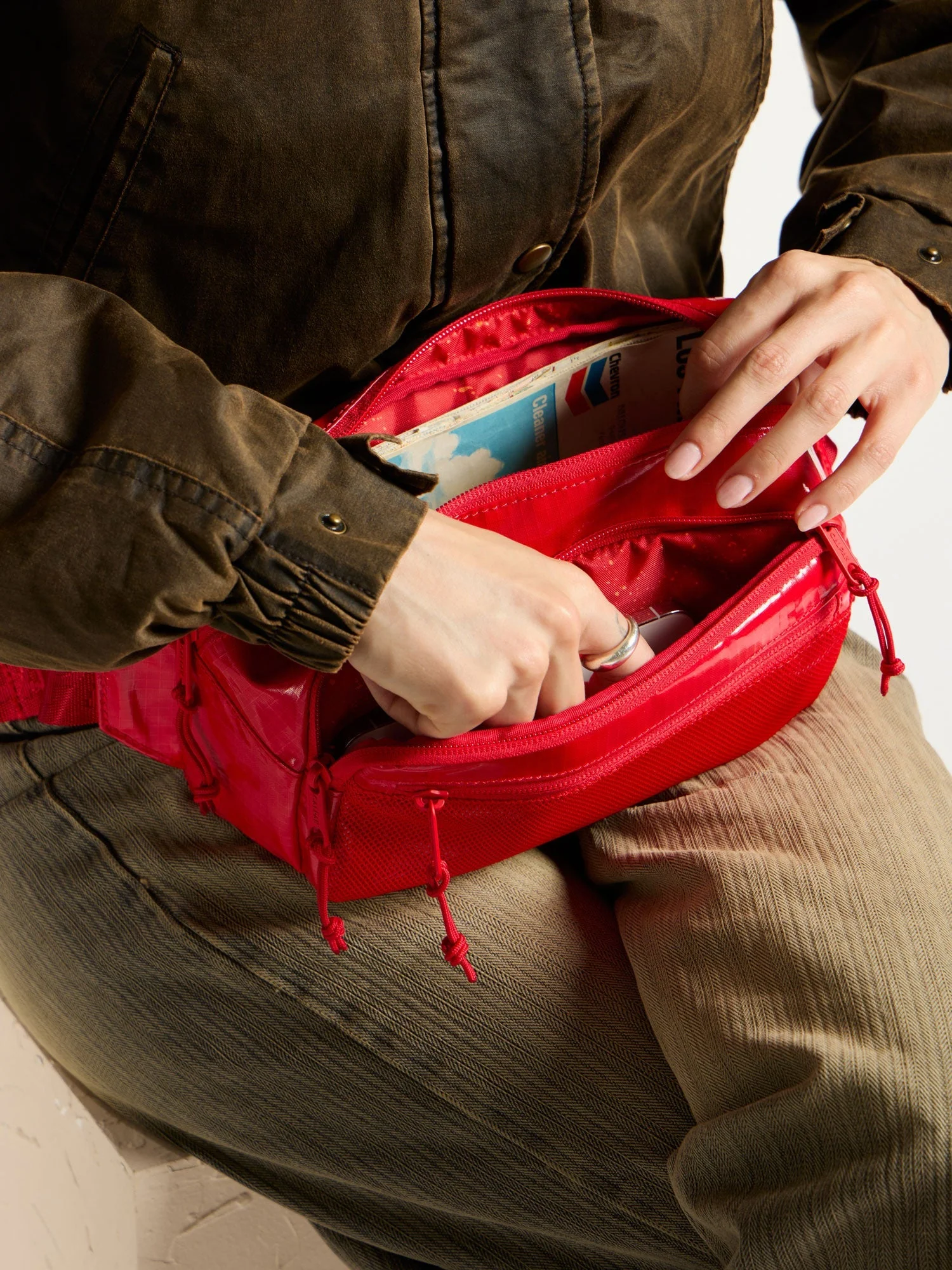 Terra Small Sling Bag - Image 53