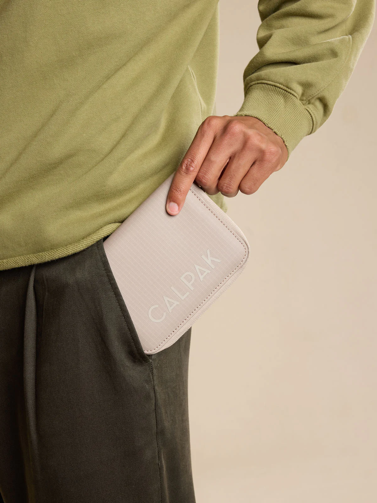 Terra Zip Passport Wallet - Image 33