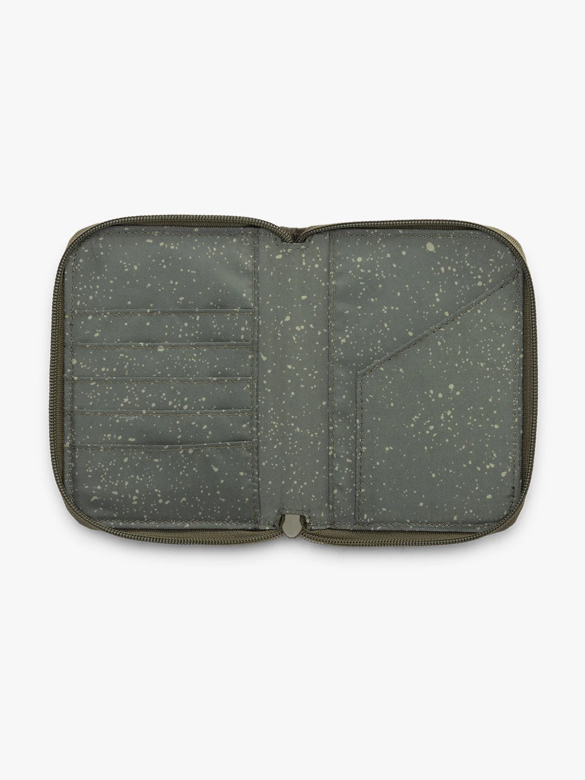 Terra Zip Passport Wallet - Image 47