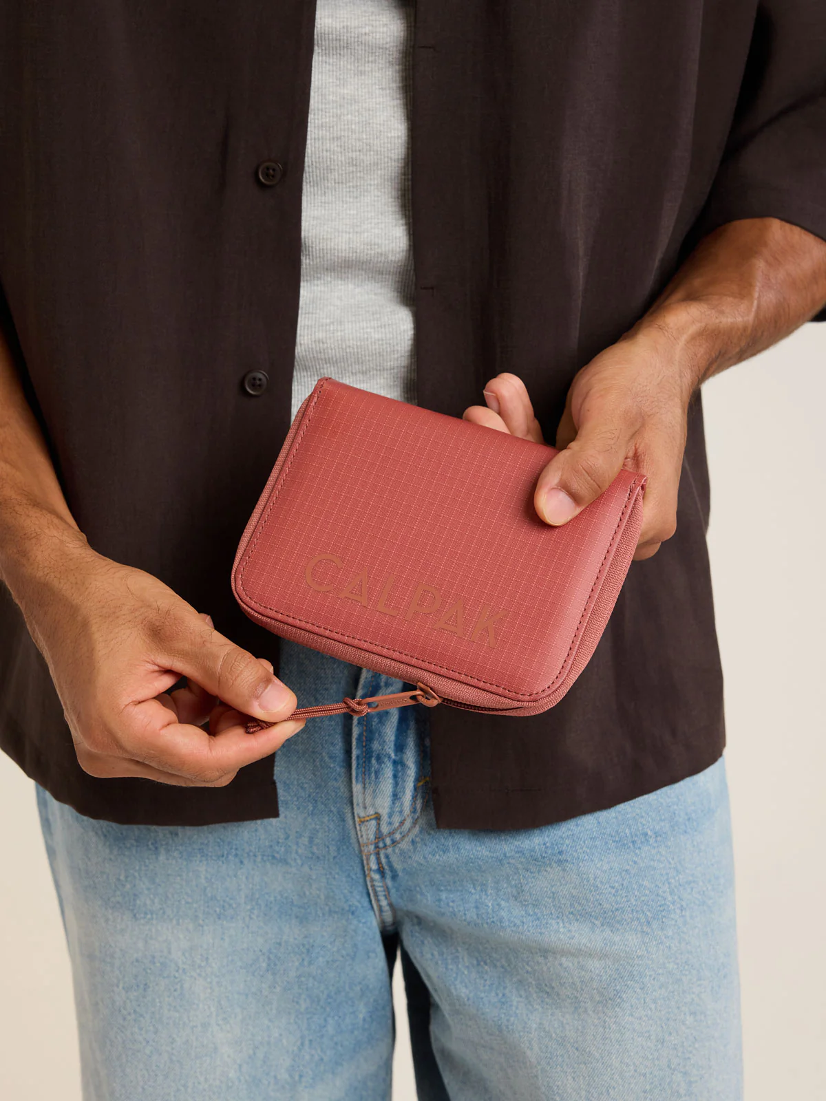 Terra Zip Passport Wallet - Image 53