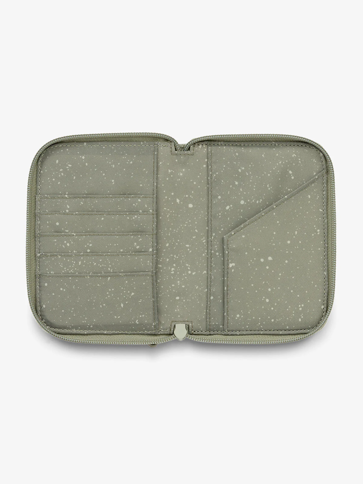 Terra Zip Passport Wallet - Image 6