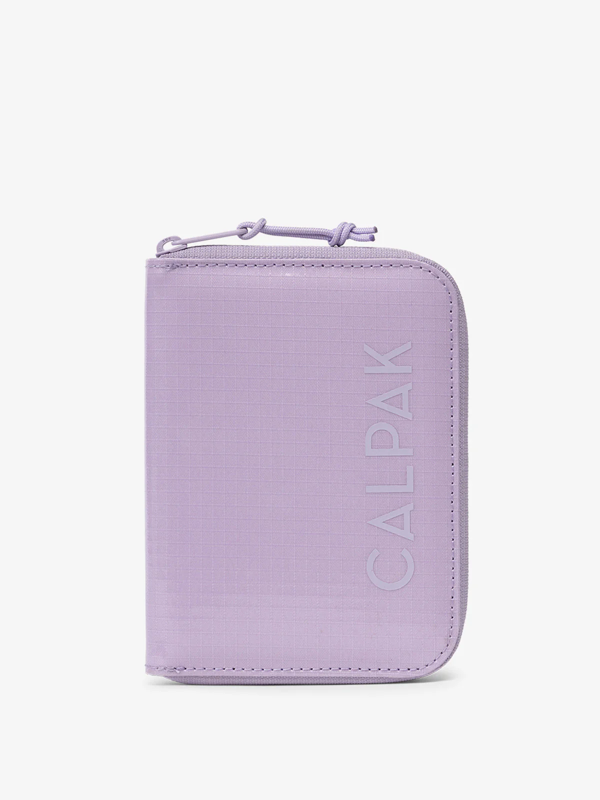 Terra Zip Passport Wallet - Image 8