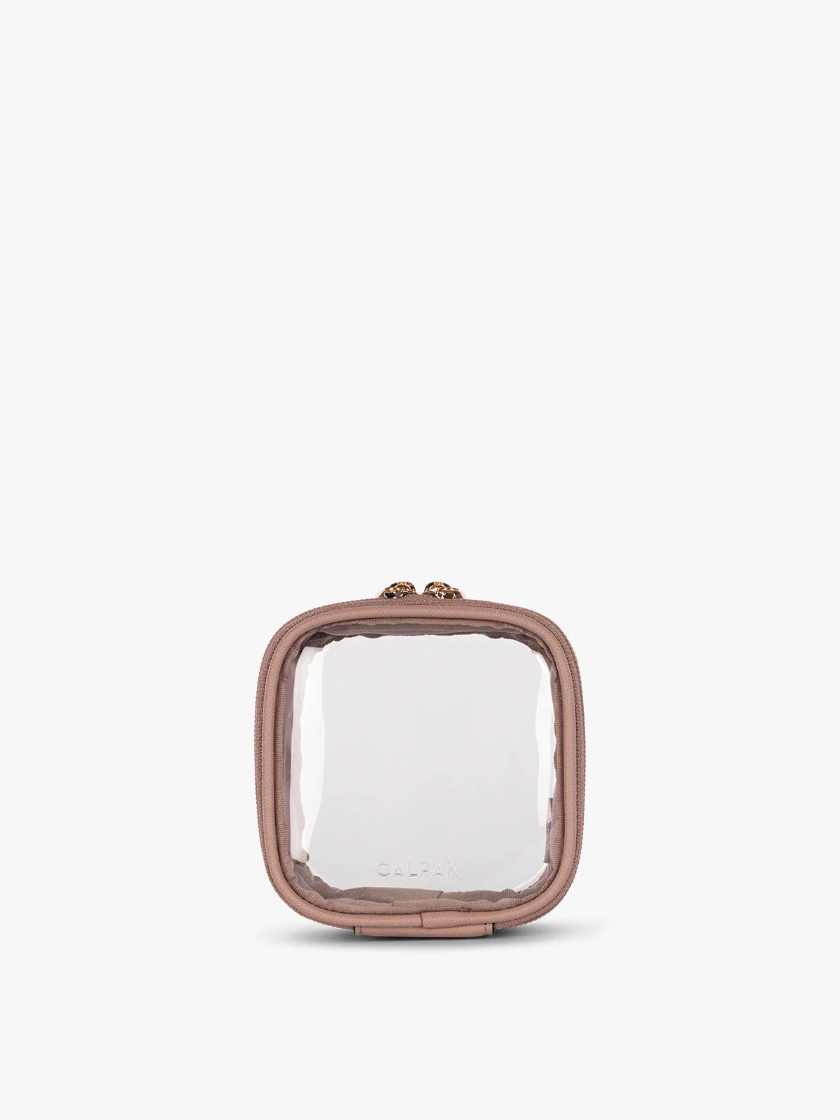 Tiny Clear Cosmetics Case - Image 11