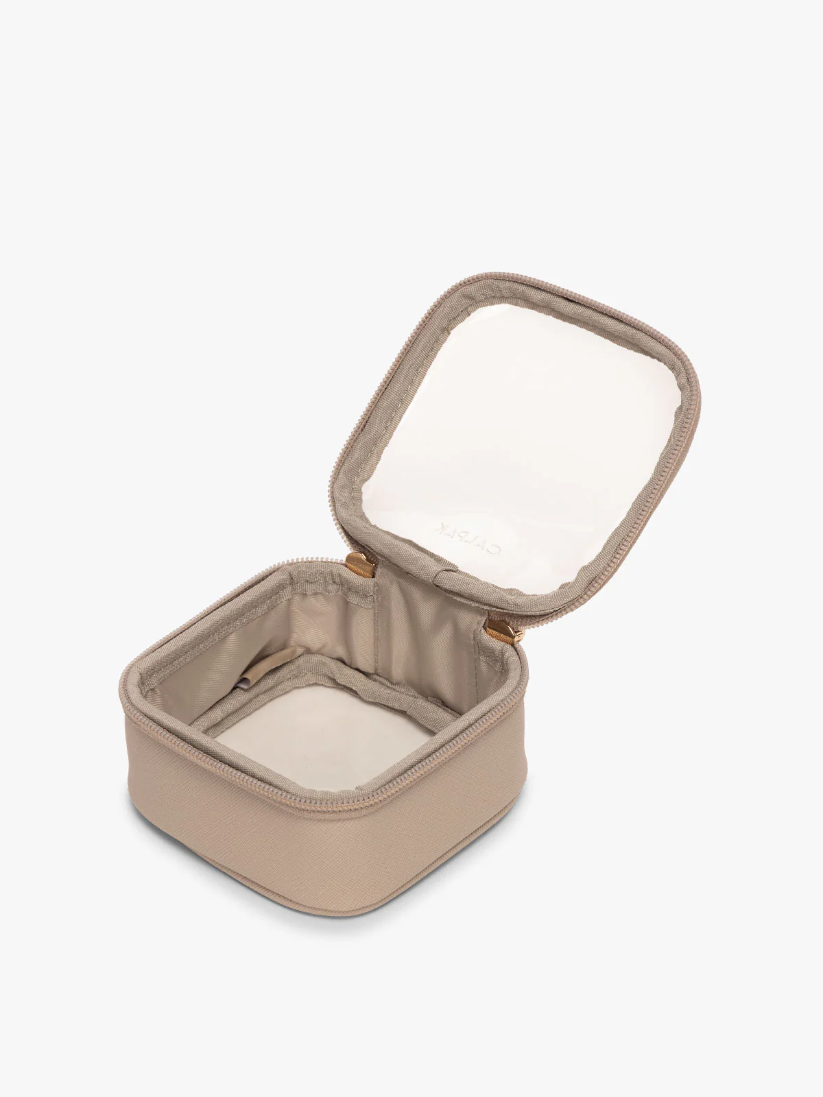 Tiny Clear Cosmetics Case - Image 14