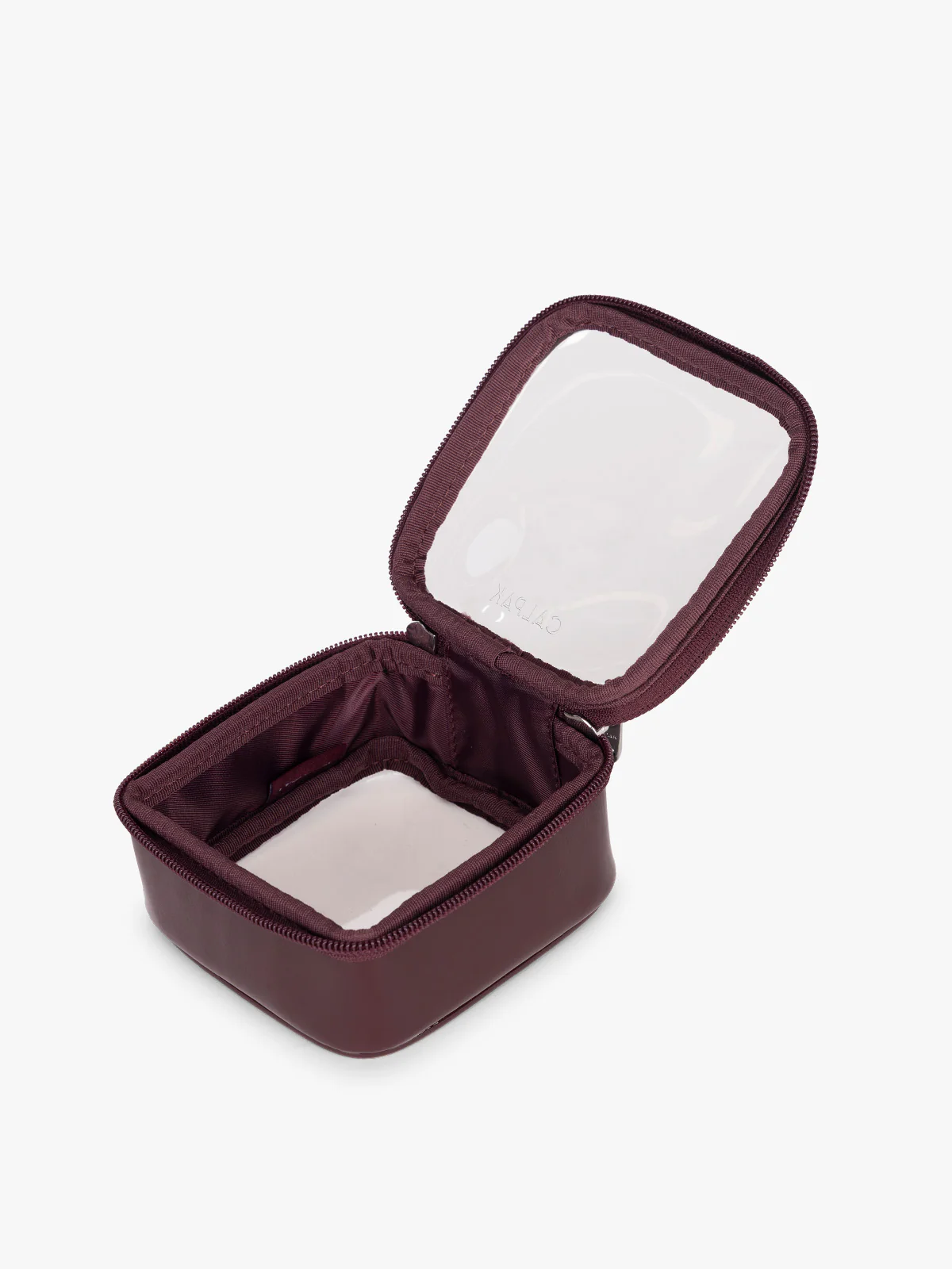 Tiny Clear Cosmetics Case - Image 17