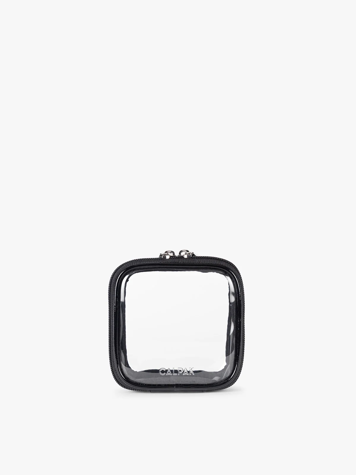 Tiny Clear Cosmetics Case - Image 21