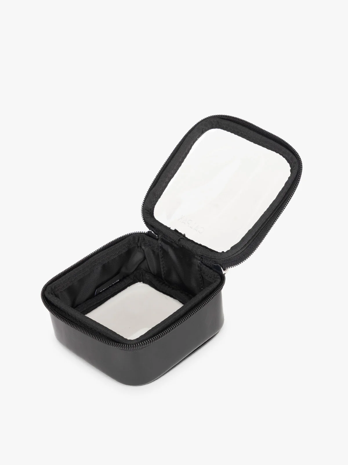 Tiny Clear Cosmetics Case - Image 23