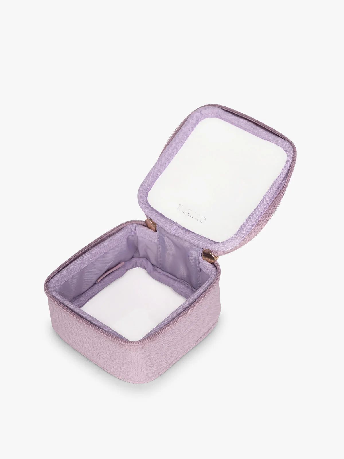 Tiny Clear Cosmetics Case - Image 26