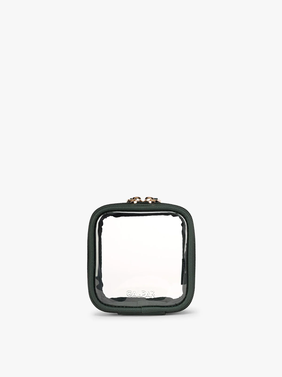 Tiny Clear Cosmetics Case - Image 29