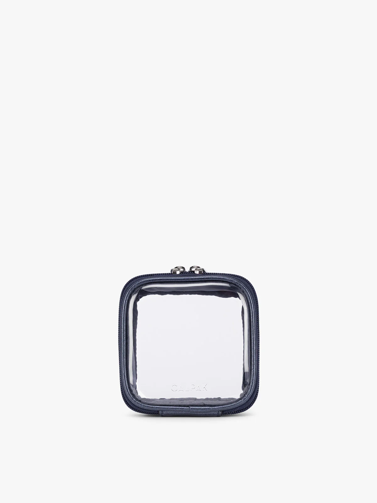 Tiny Clear Cosmetics Case - Image 35