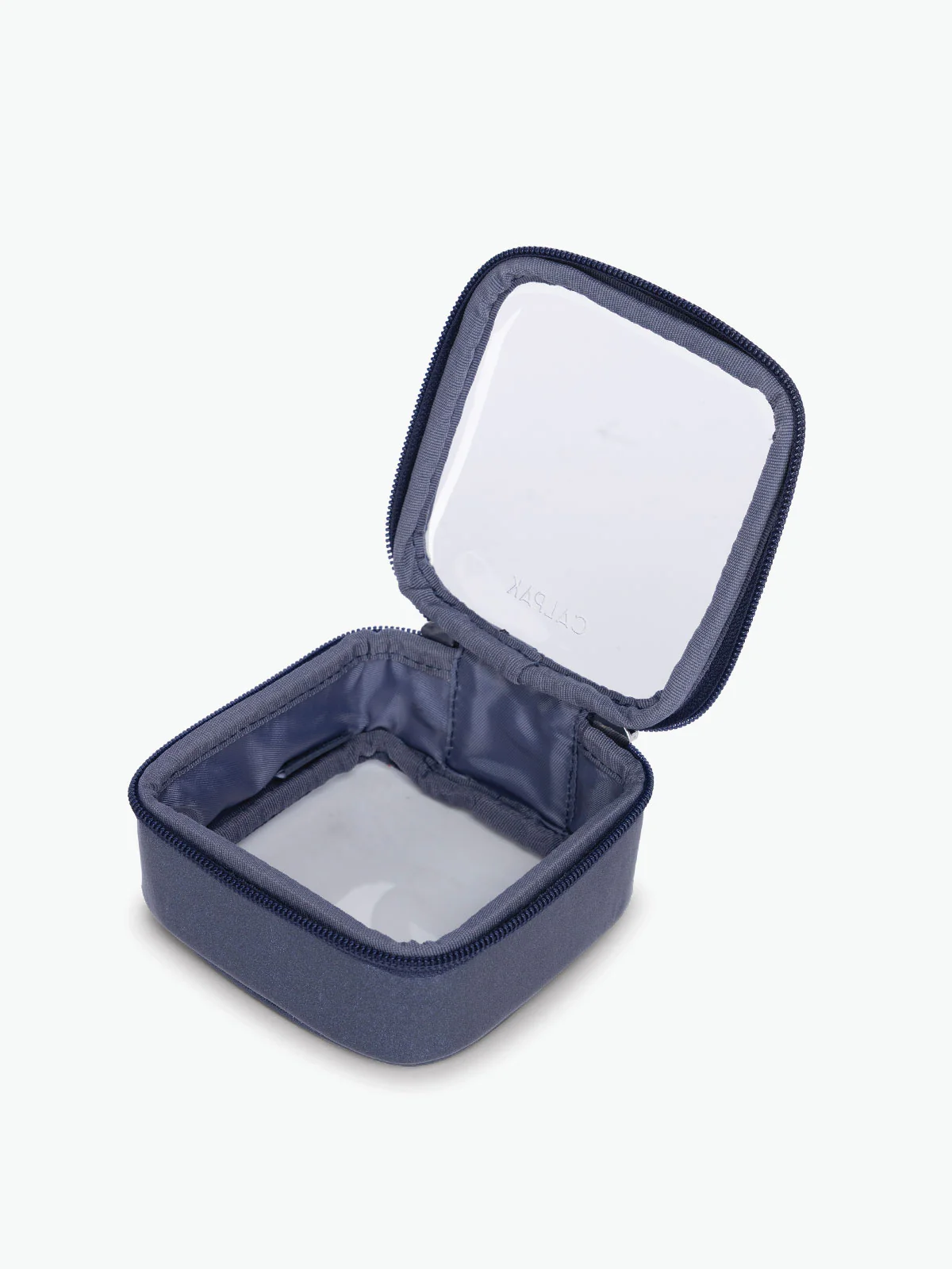 Tiny Clear Cosmetics Case - Image 37