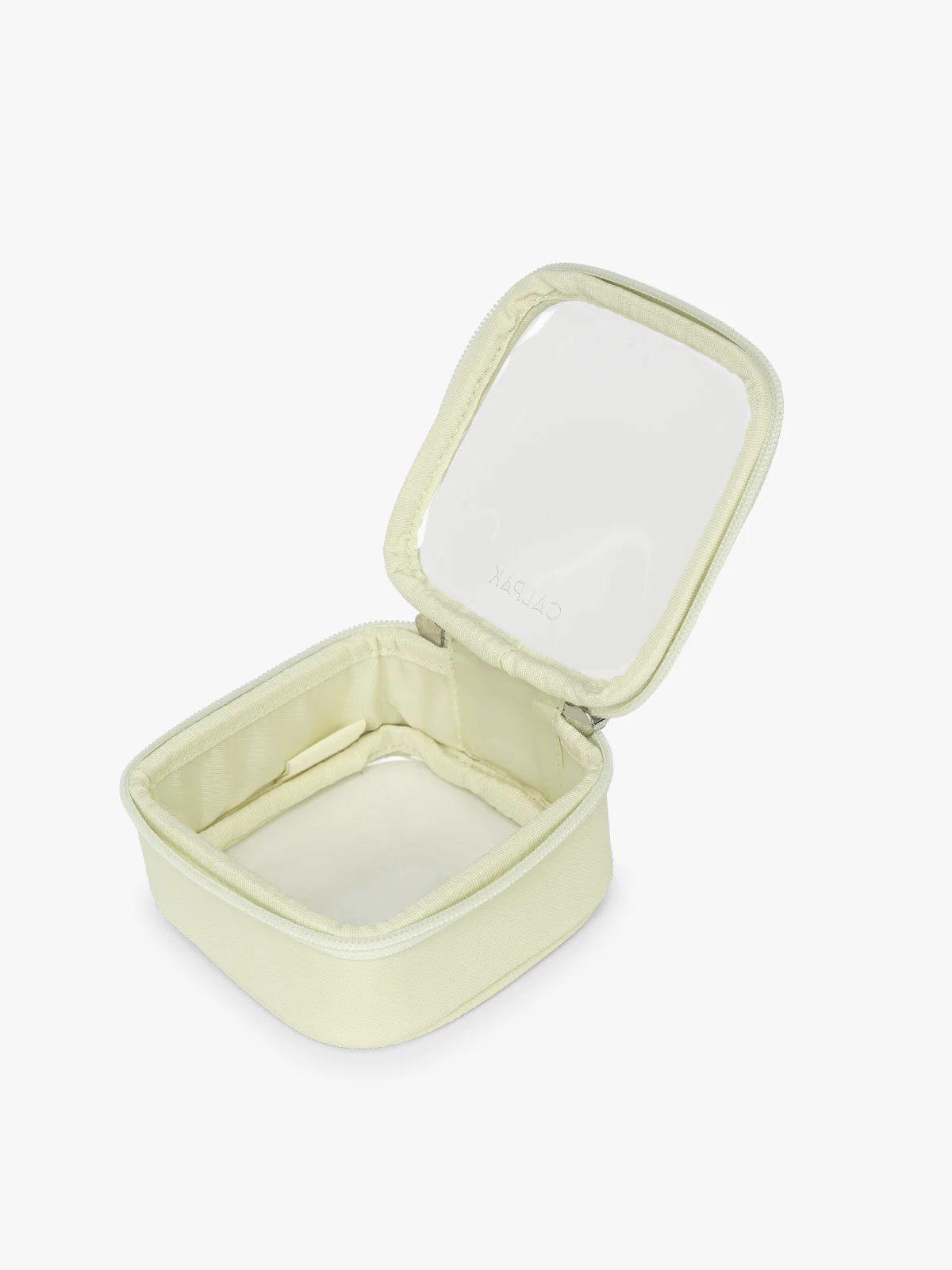 Tiny Clear Cosmetics Case - Image 40