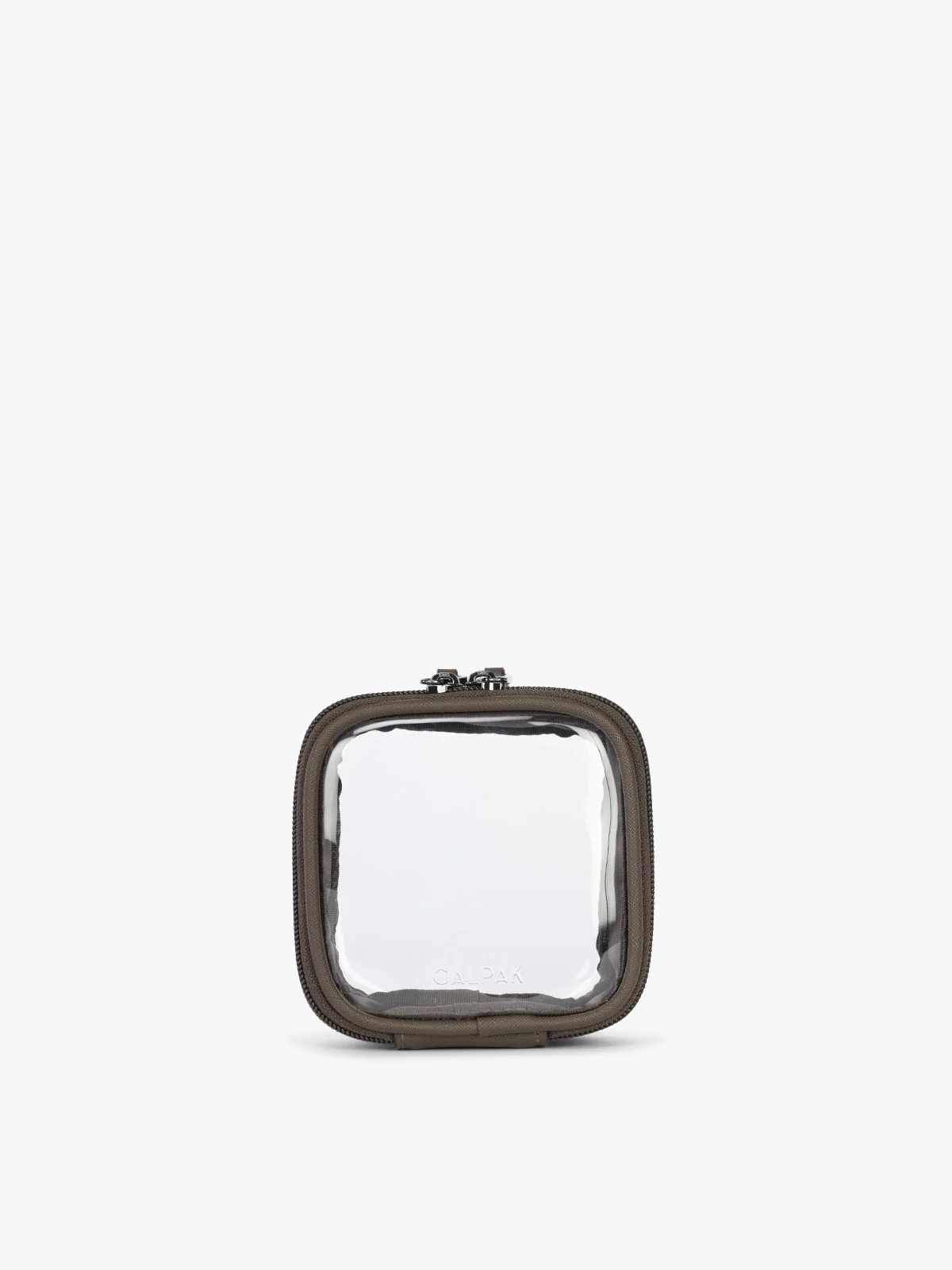 Tiny Clear Cosmetics Case - Image 41