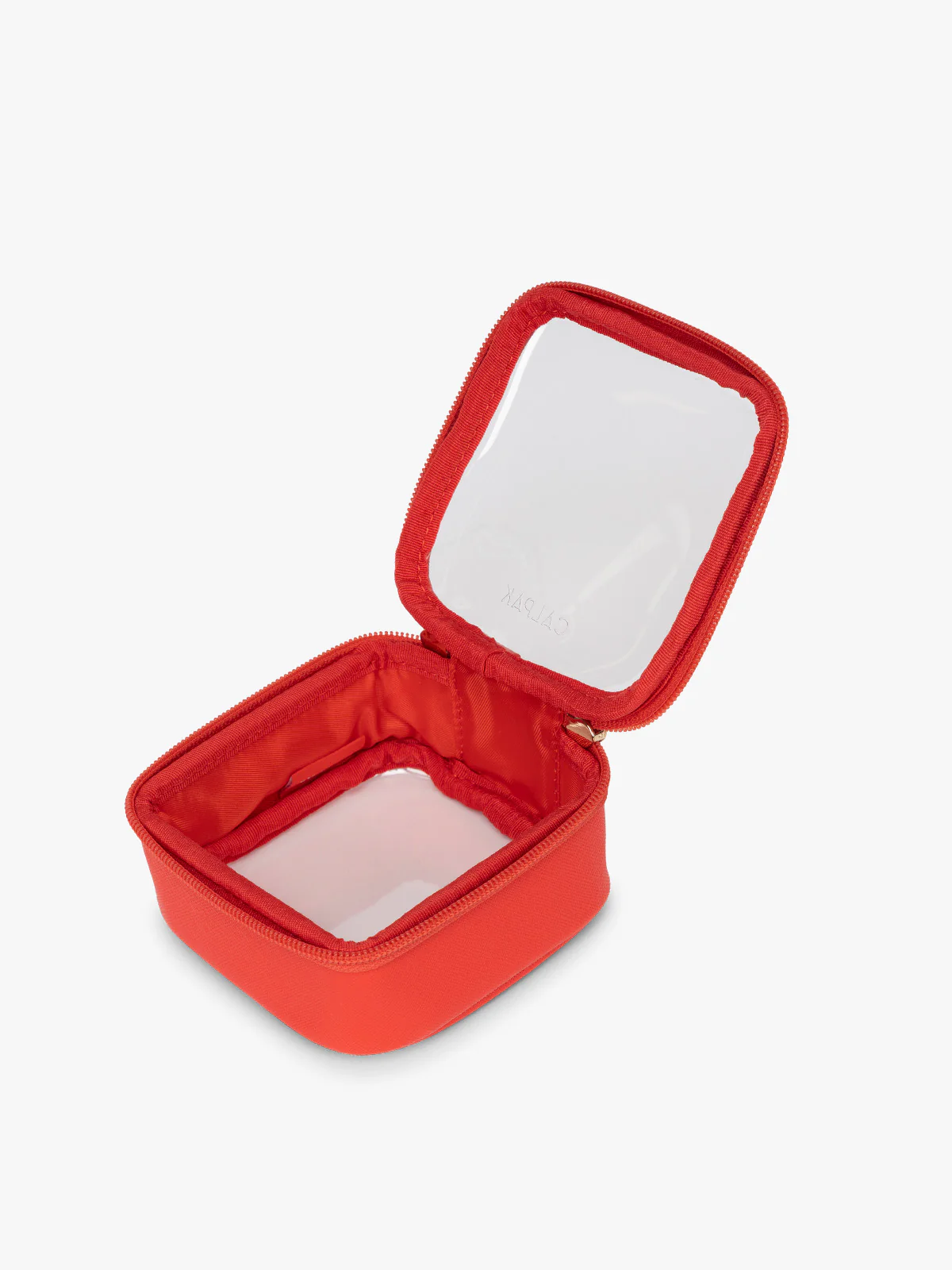 Tiny Clear Cosmetics Case - Image 46