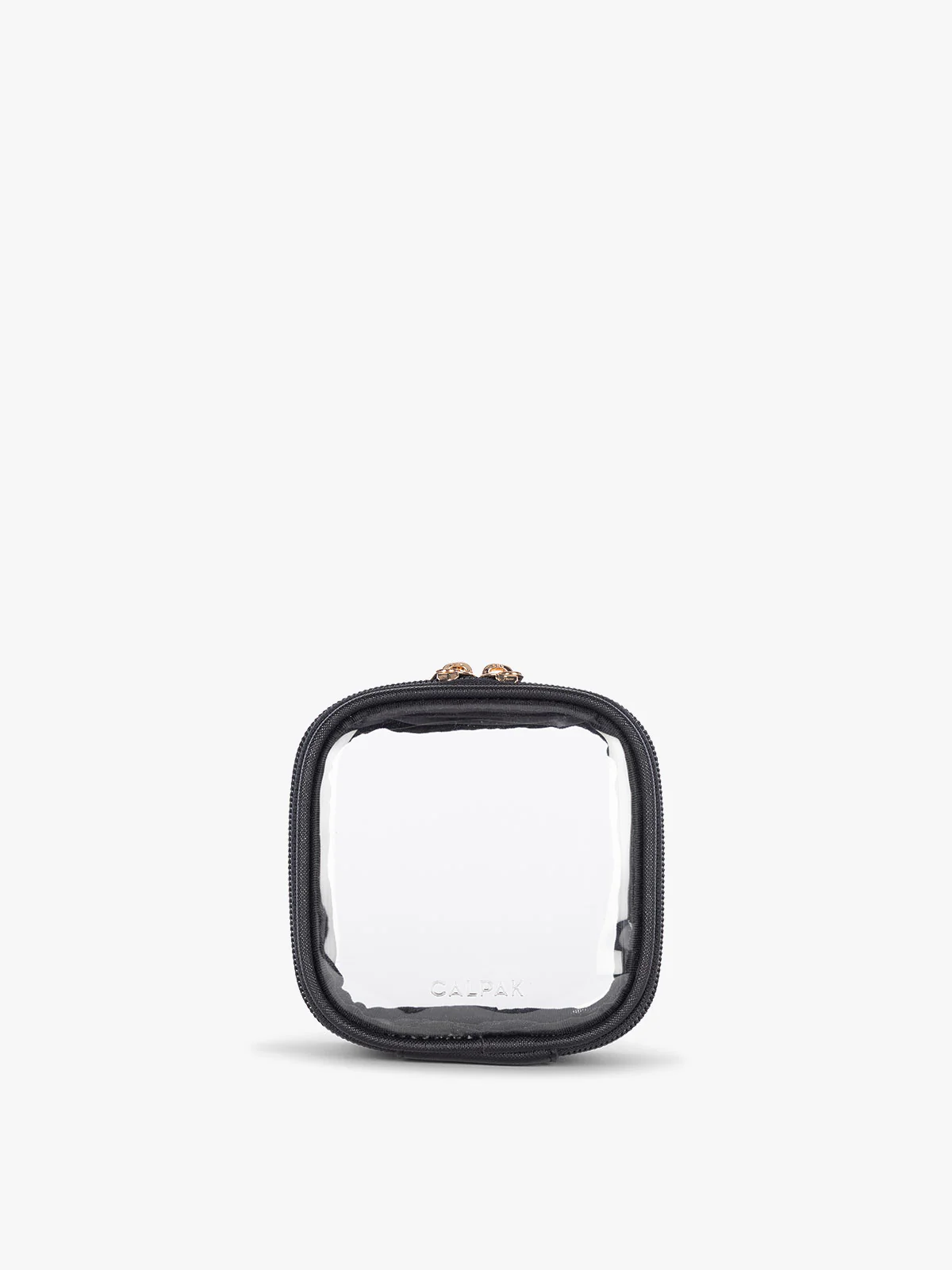Tiny Clear Cosmetics Case - Image 7