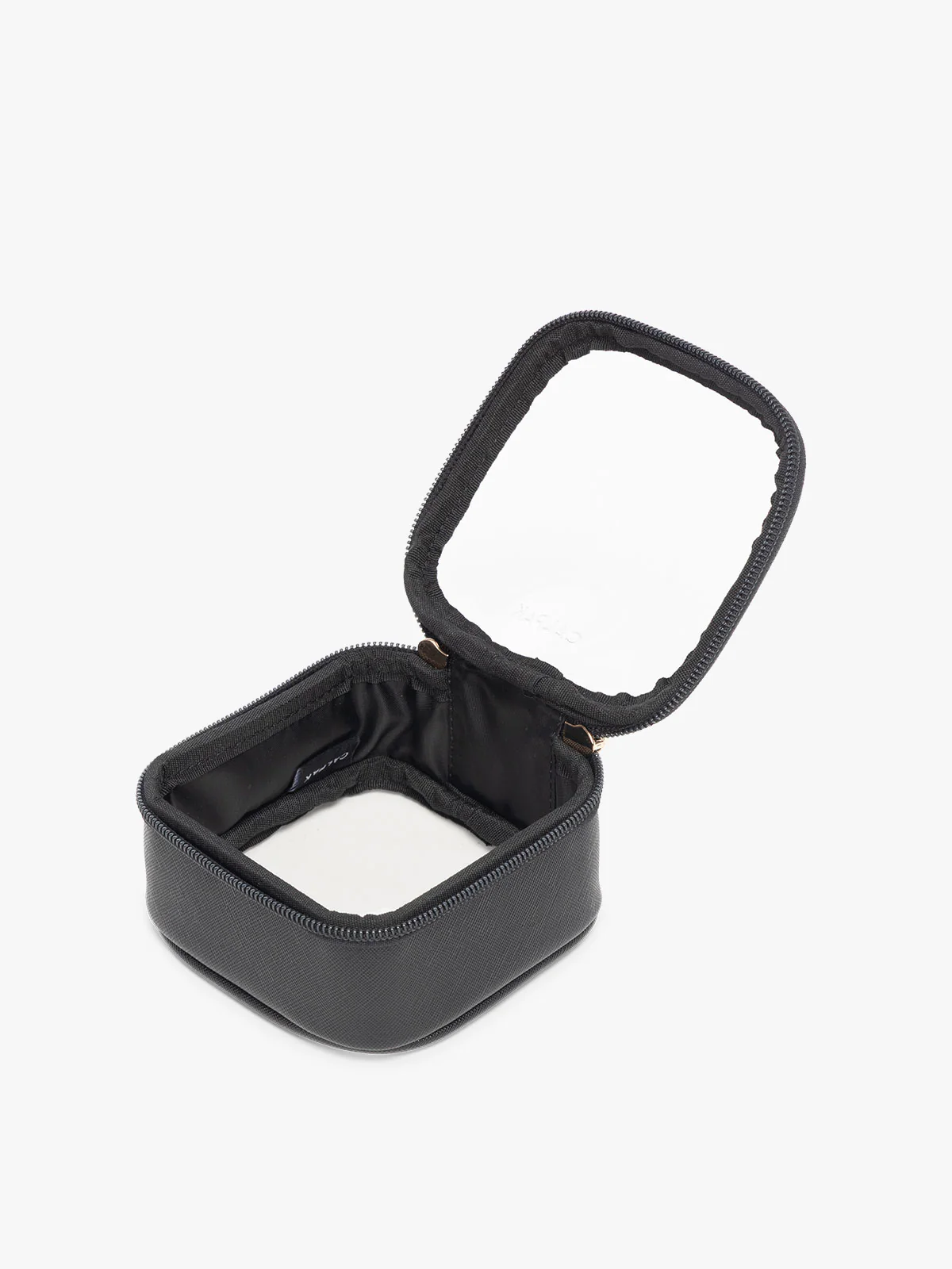 Tiny Clear Cosmetics Case - Image 8
