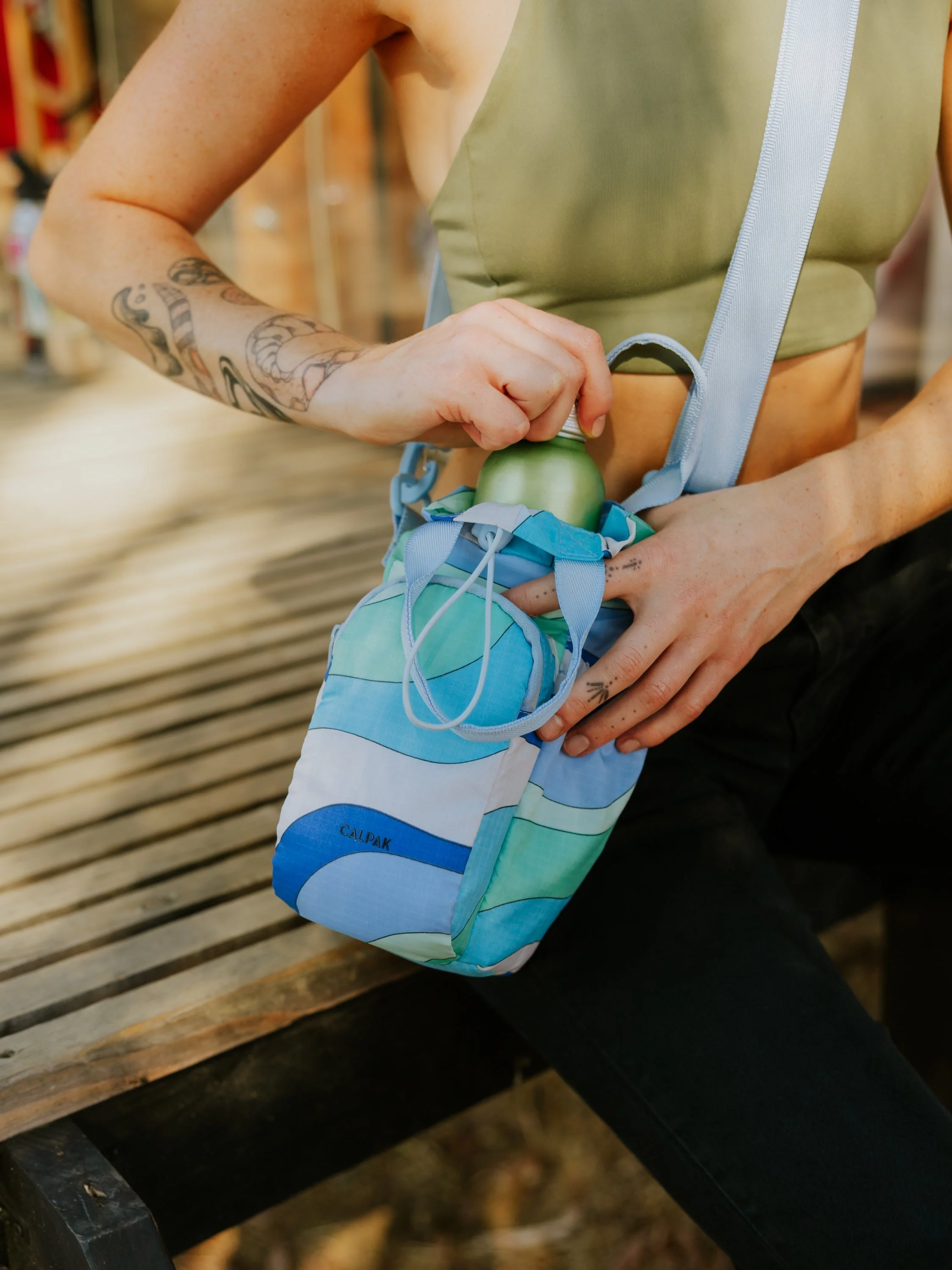 Water Bottle Holder - Image 44
