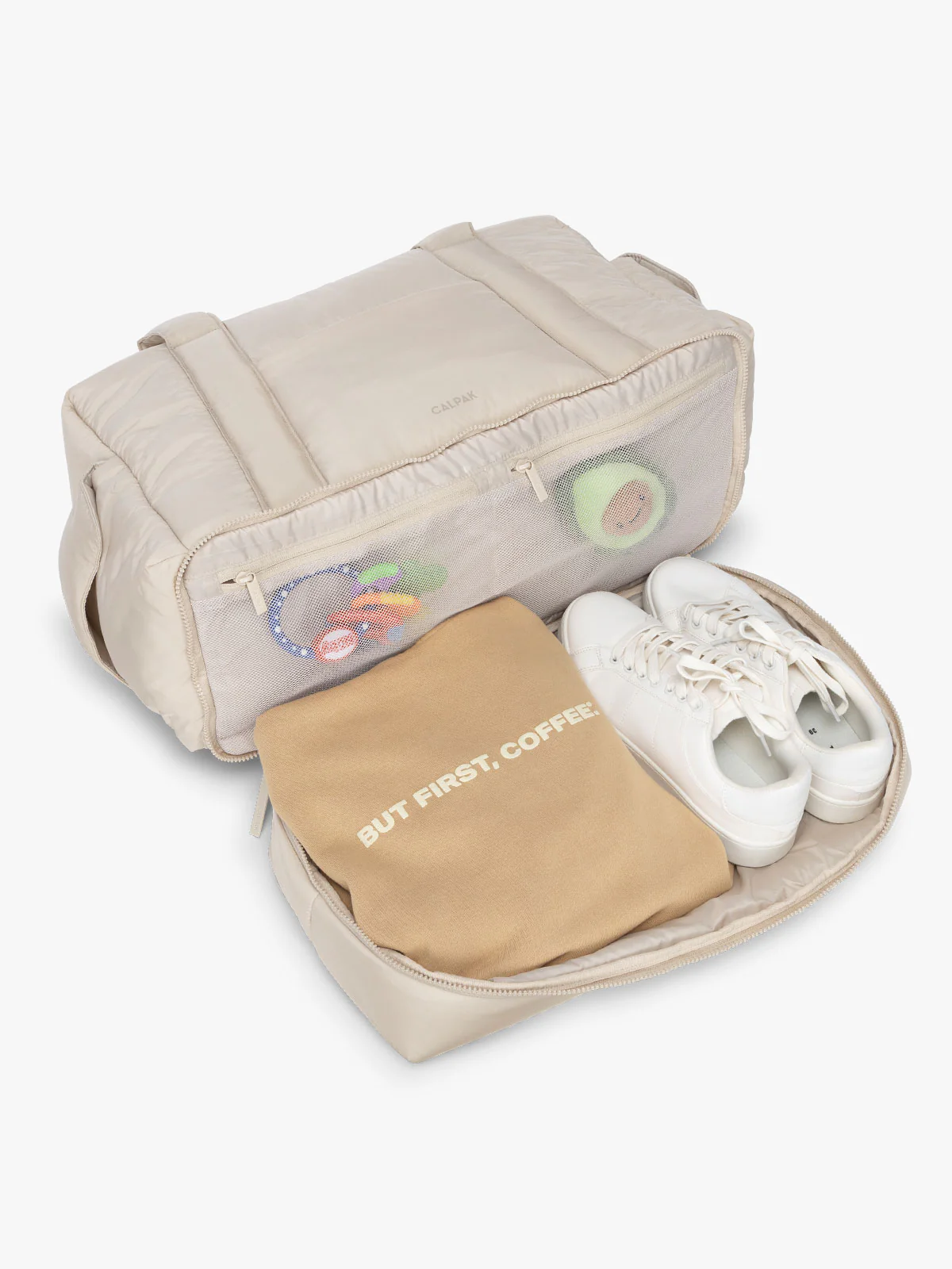 Weekender Duffel - Image 10