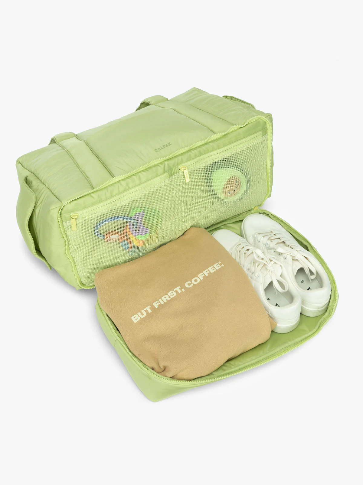 Weekender Duffel - Image 16