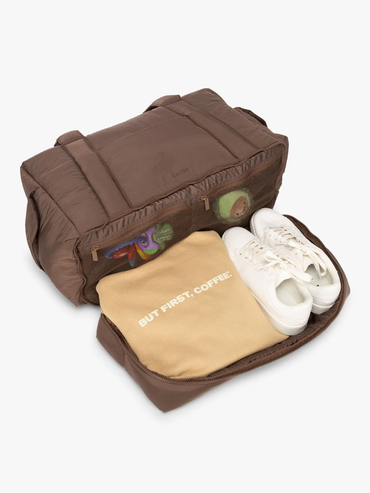 Weekender Duffel - Image 22