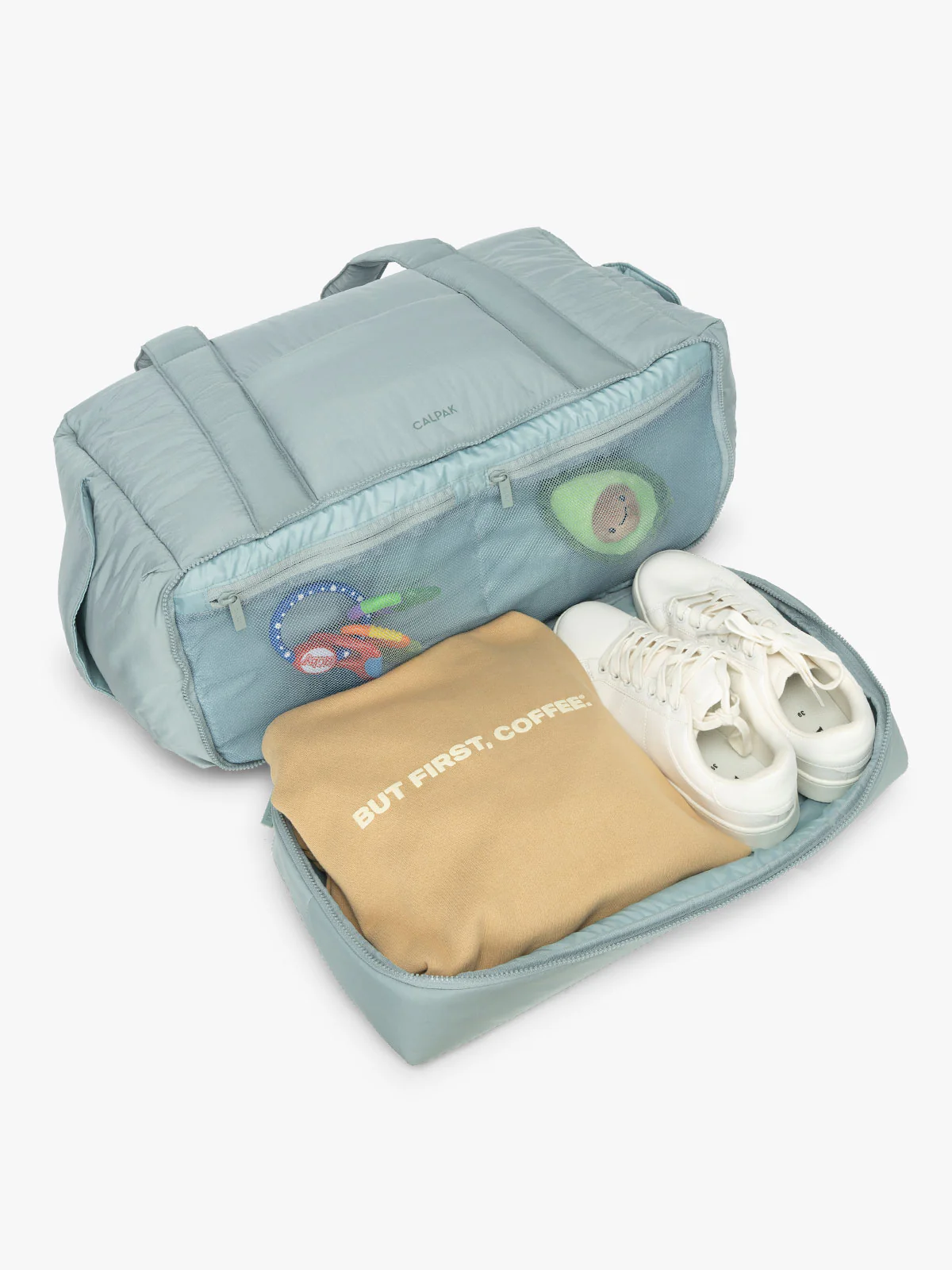 Weekender Duffel - Image 28