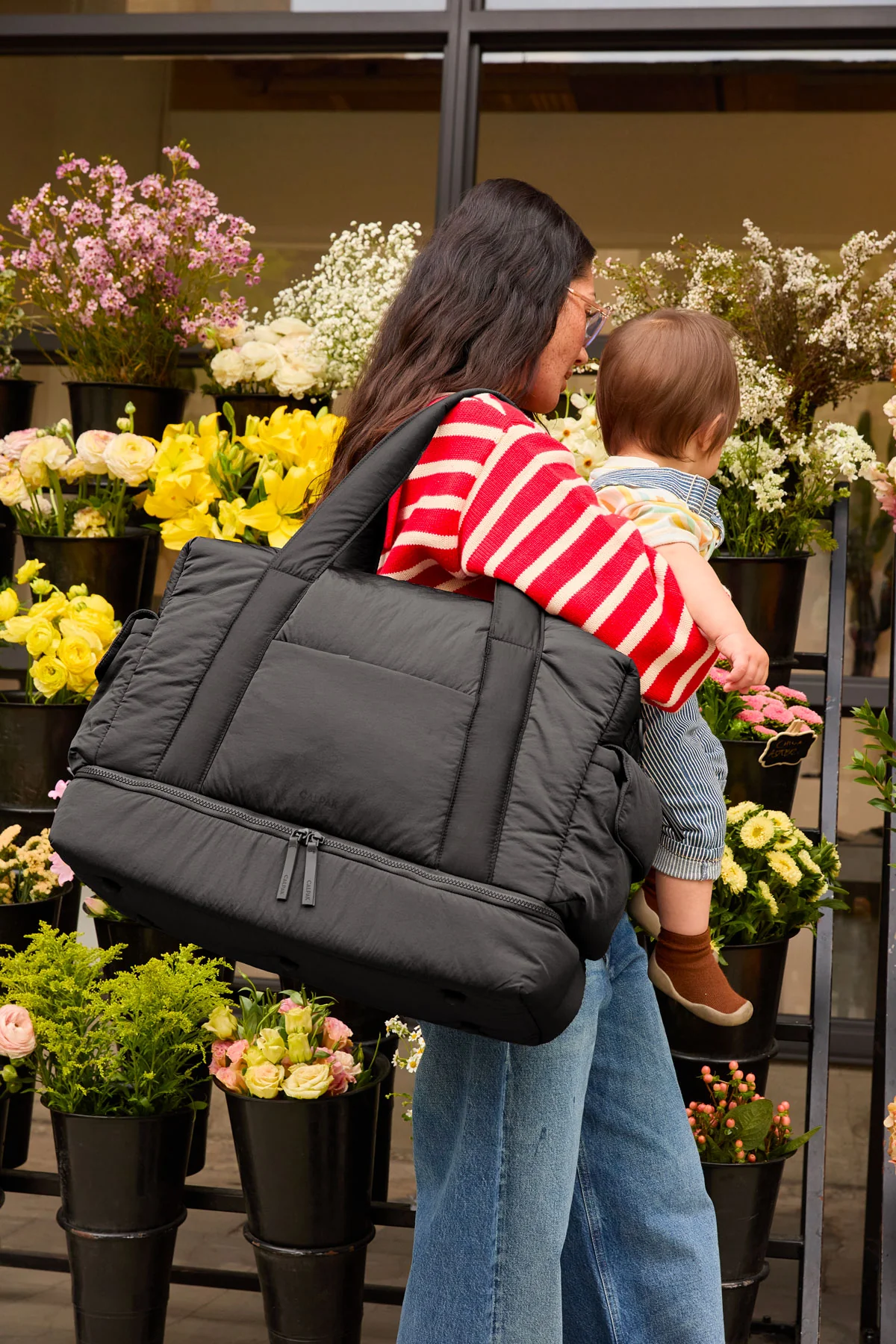 Weekender Duffel - Image 32