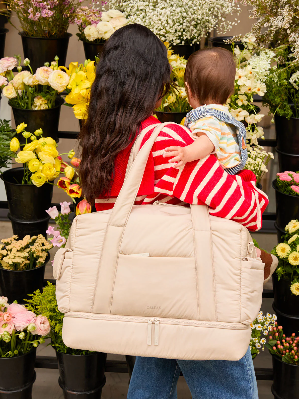 Weekender Duffel - Image 8
